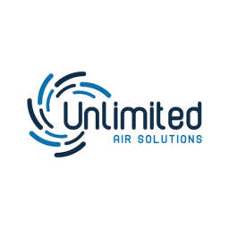 Unlimited Air Solutions logo