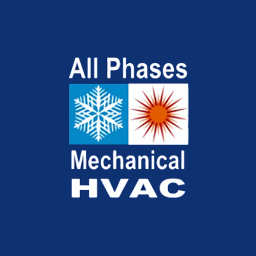 All Phases Mechanical logo