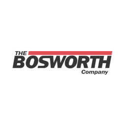 The Bosworth Company logo