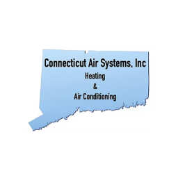 Connecticut Air Systems logo