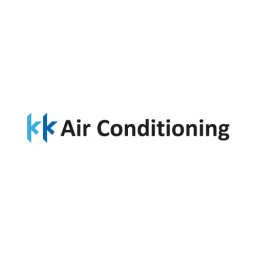 KK Air Conditioning logo