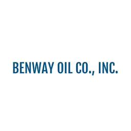 Benway Oil Co., Inc. logo