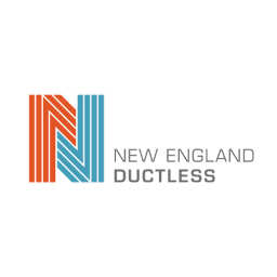 New England Ductless logo