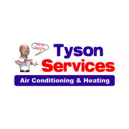 Tyson Services, Inc. logo