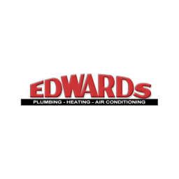 Edwards Plumbing & Heating logo