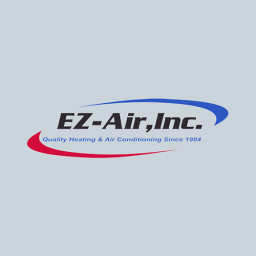 EZ-Air, Inc. logo