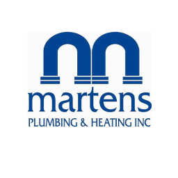 Martens Plumbing & Heating, Inc. logo