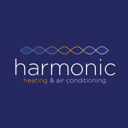 Harmonic Heating & Air Conditioning logo