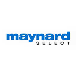 Maynard Select logo