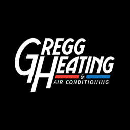 Gregg Heating & Air Conditioning logo