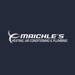 Maichle's Heating and Air Conditioning logo