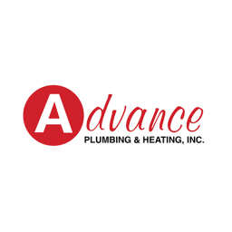 Advance Plumbing & Heating, Inc. logo