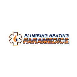 Plumbing Heating Paramedics logo