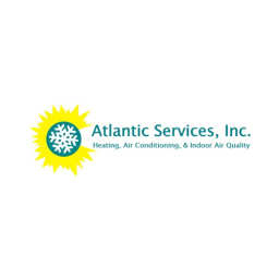 Atlantic Services, Inc. logo