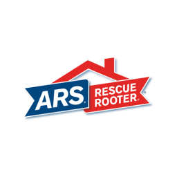 ARS/Rescue Rooter Georgia logo