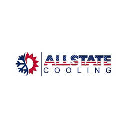 AllState Cooling logo