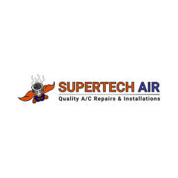 SuperTech Air logo