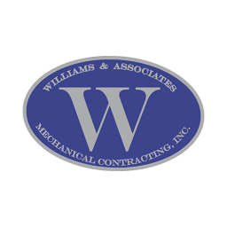 Willams & Associates Mechanical Contracting Inc. logo