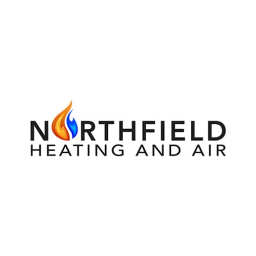 Northfield Heating & Air logo