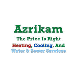 Azrikam The Price Is Right logo