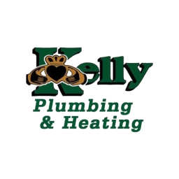 Kelly Plumbing & Heating logo