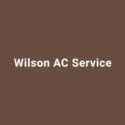 Wilson AC Service logo