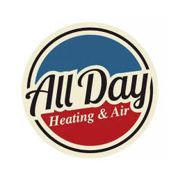 All Day Heating and Air Conditioning, LLC logo