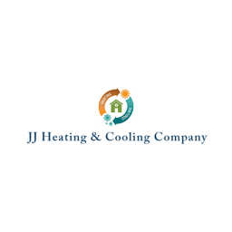 JJ Heating & Cooling Company, Inc logo