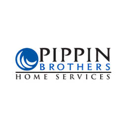 Pippin Brothers Home Services logo