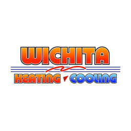 Wichita Heating and Air Conditioning logo