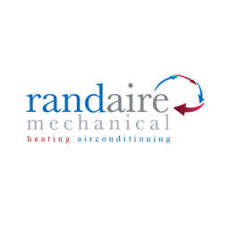 Rand Aire Mechanical logo