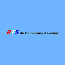 RTS Air Conditioning & Heating logo