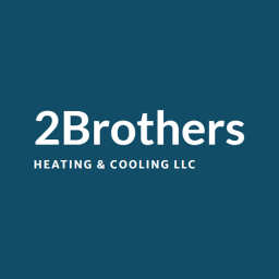 2Brothers Heating & Cooling LLC logo