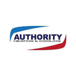 Authority Heating & Cooling logo