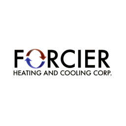 Forcier Heating and Cooling Corp. logo