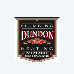 Dundon Plumbing and Heating logo