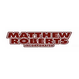 Matthew Roberts Inc. logo