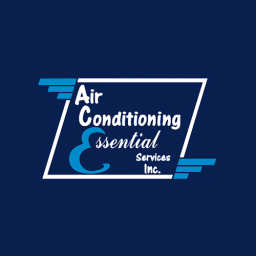 Air Conditioning Essential Services Inc. logo