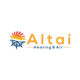 Altai Heating & Air logo