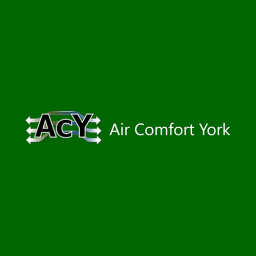 Air Comfort York logo