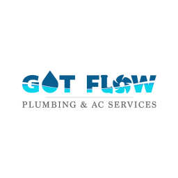 Got Flow Plumbing & AC Services logo
