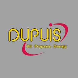 Dupuis Oil logo