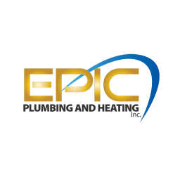 Epic Plumbing & Heating Inc. logo