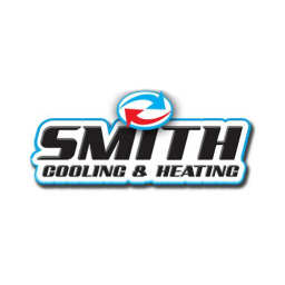 Smith Cooling & Heating logo