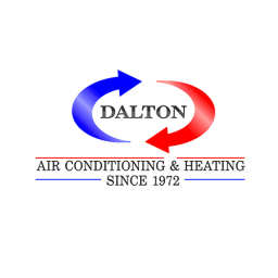 Dalton Air Conditioning & Heating logo