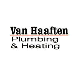 Van Haaften Plumbing & Heating logo