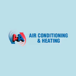 A & A Air Conditioning & Heating, Inc. logo