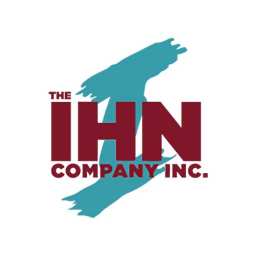 The IHN Company Inc logo