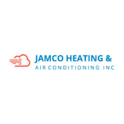 JAMCO Heating & Air Conditioning Inc logo