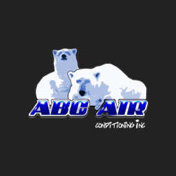 ABC Air Conditioning logo